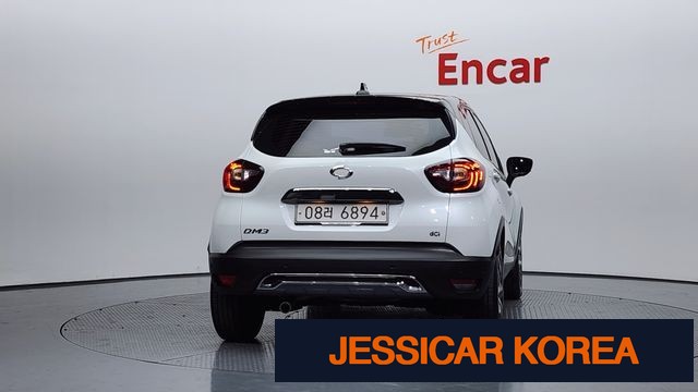 2019 Renault Korea New QM3 - Thumbnail 12