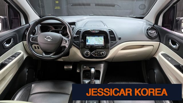 2019 Renault Korea New QM3 - Thumbnail 13