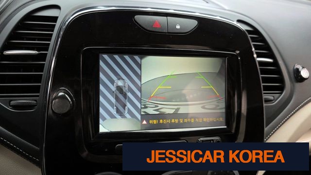 2019 Renault Korea New QM3 - Thumbnail 14