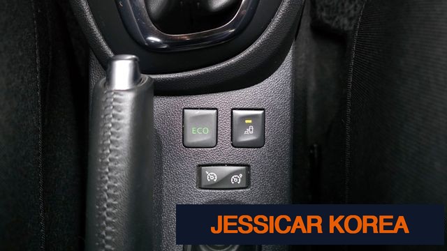 2019 Renault Korea New QM3 - Thumbnail 15