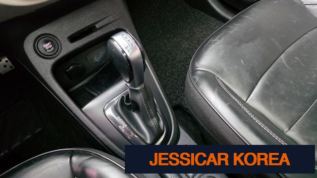 2019 Renault Korea New QM3 - Thumbnail 16