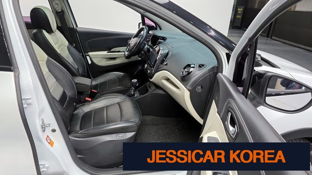 2019 Renault Korea New QM3 - Thumbnail 20