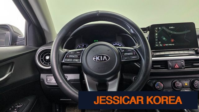 2019 Kia All new K3 - Thumbnail 2