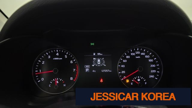 2019 Kia All new K3 - Thumbnail 3