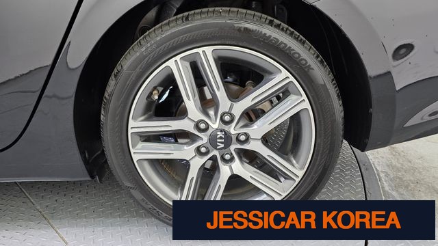 2019 Kia All new K3 - Thumbnail 4