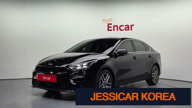 2019 Kia All new K3 - Thumbnail 5
