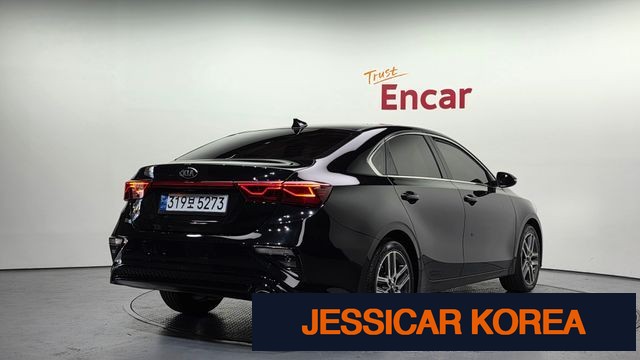 2019 Kia All new K3 - Thumbnail 6