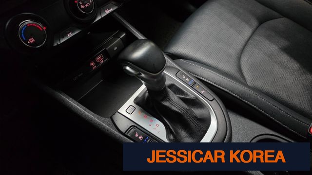 2019 Kia All new K3 - Thumbnail 7