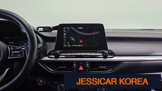 2019 Kia All new K3 - Thumbnail 8