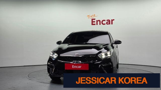 2019 Kia All new K3 - Thumbnail 10