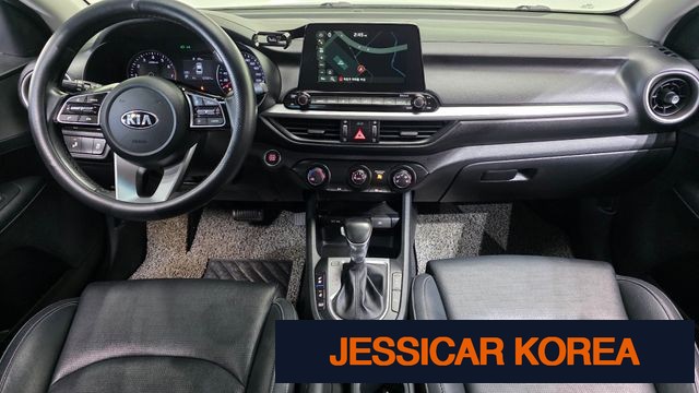 2019 Kia All new K3 - Thumbnail 11