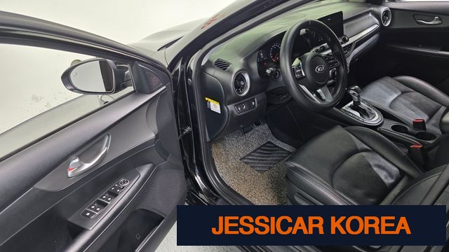 2019 Kia All new K3 - Thumbnail 12