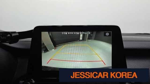 2019 Kia All new K3 - Thumbnail 13