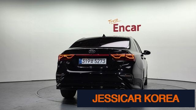 2019 Kia All new K3 - Thumbnail 14