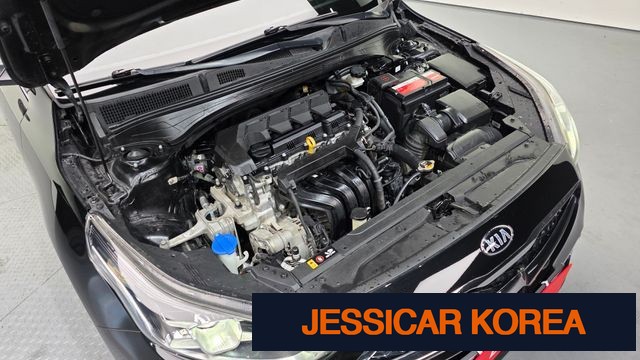 2019 Kia All new K3 - Thumbnail 15