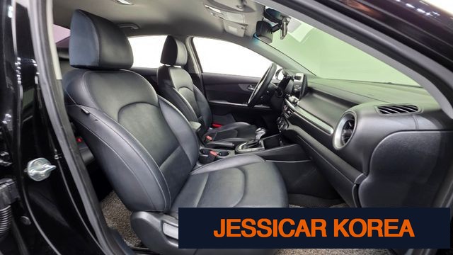 2019 Kia All new K3 - Thumbnail 17