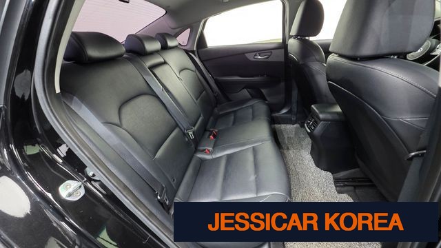 2019 Kia All new K3 - Thumbnail 19