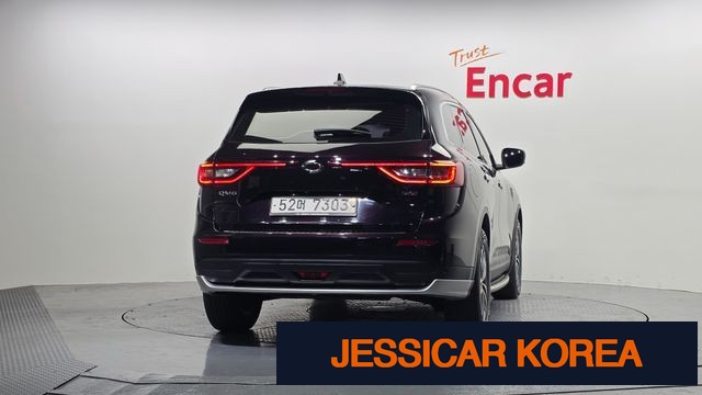 2018 Renault Korea QM6 - Thumbnail 3