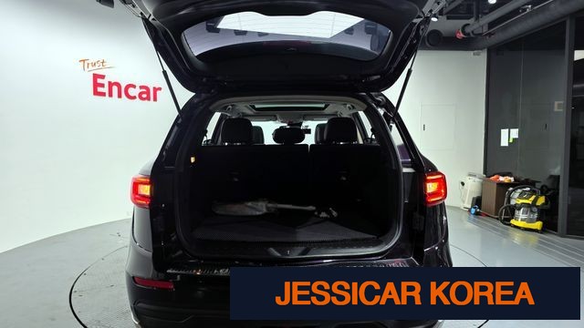 2018 Renault Korea QM6 - Thumbnail 8