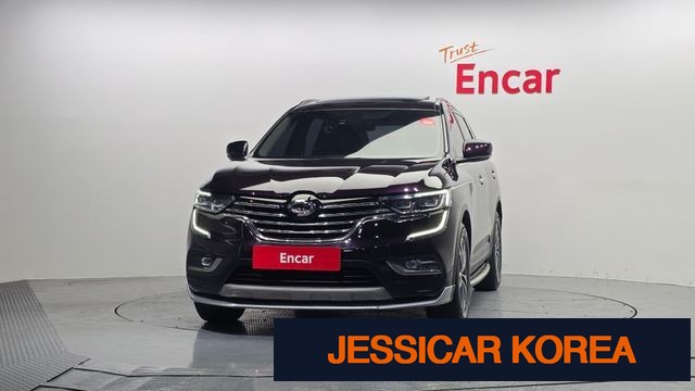 2018 Renault Korea QM6 - Thumbnail 10