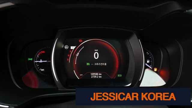 2018 Renault Korea QM6 - Thumbnail 11