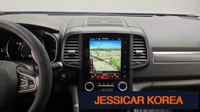 2018 Renault Korea QM6 - Thumbnail 12