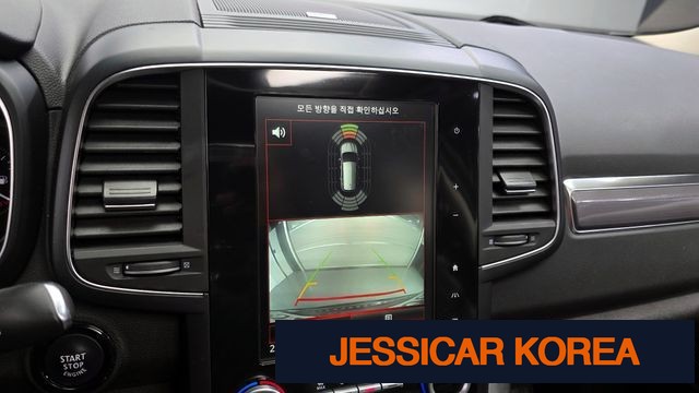 2018 Renault Korea QM6 - Thumbnail 13