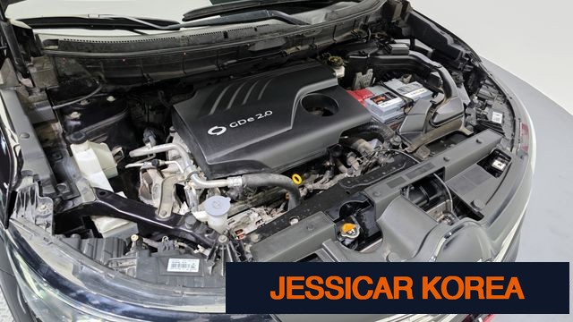 2018 Renault Korea QM6 - Thumbnail 14