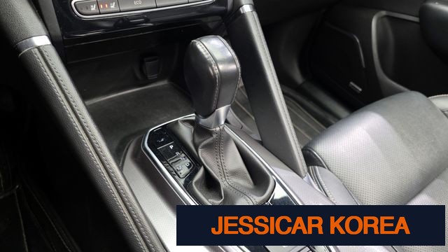 2018 Renault Korea QM6 - Thumbnail 15