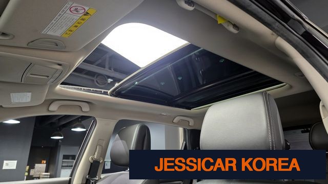 2018 Renault Korea QM6 - Thumbnail 16