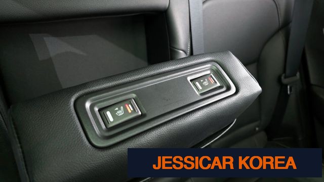 2018 Renault Korea QM6 - Thumbnail 17