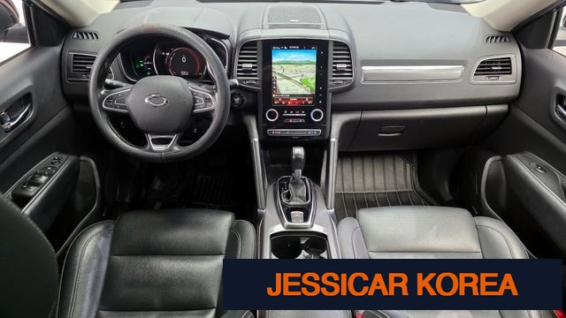 2018 Renault Korea QM6 - Thumbnail 18