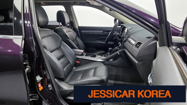 2018 Renault Korea QM6 - Thumbnail 19