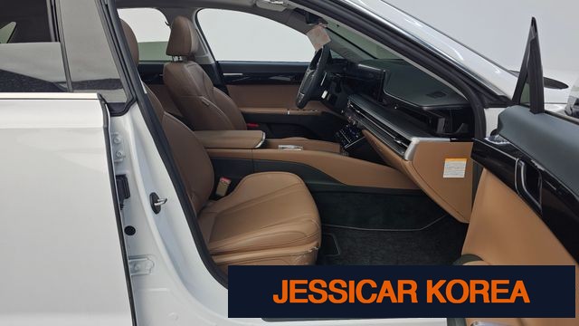 2023 Hyundai Grandeur Hybrid (GN7) - Thumbnail 4