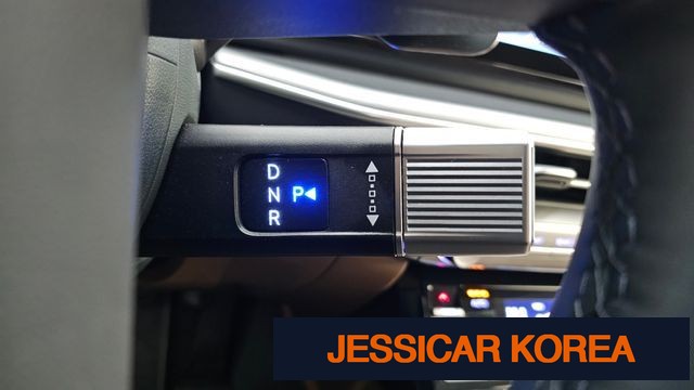 2023 Hyundai Grandeur Hybrid (GN7) - Thumbnail 12