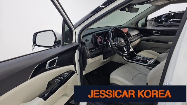 2021 Kia Carnival 4th Gen - Thumbnail 3