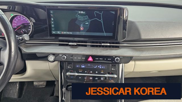 2021 Kia Carnival 4th Gen - Thumbnail 6