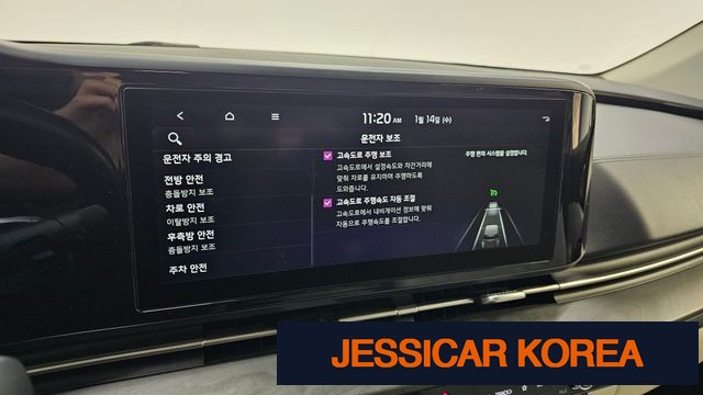 2021 Kia Carnival 4th Gen - Thumbnail 9