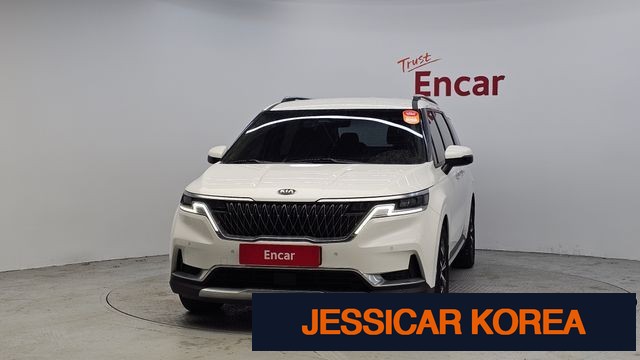 2021 Kia Carnival 4th Gen - Thumbnail 12