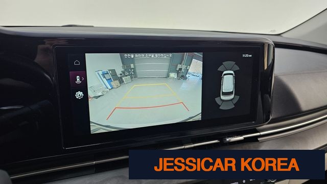 2021 Kia Carnival 4th Gen - Thumbnail 14