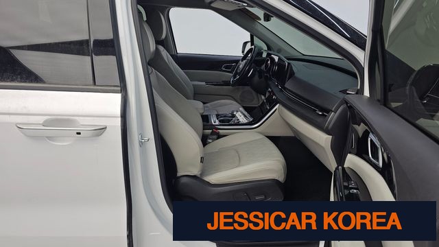2021 Kia Carnival 4th Gen - Thumbnail 17