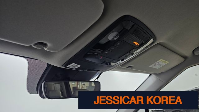 2021 Kia Carnival 4th Gen - Thumbnail 18
