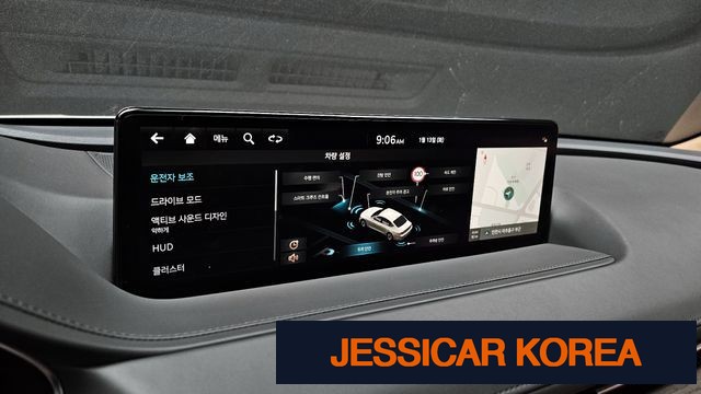 2023 Genesis G80 (RG3) - Thumbnail 2