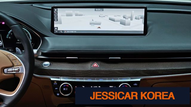 2023 Genesis G80 (RG3) - Thumbnail 5