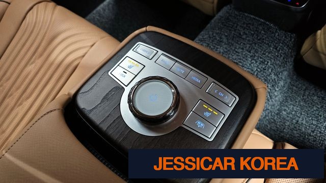 2023 Genesis G80 (RG3) - Thumbnail 7