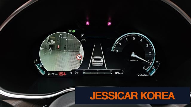 2023 Genesis G80 (RG3) - Thumbnail 12
