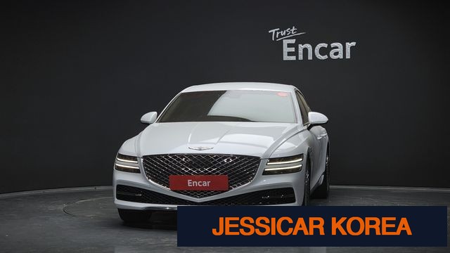 2023 Genesis G80 (RG3) - Thumbnail 13