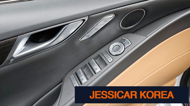 2023 Genesis G80 (RG3) - Thumbnail 19