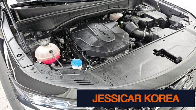 2021 Kia Sorento 4th Gen - Thumbnail 5