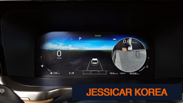 2021 Kia Sorento 4th Gen - Thumbnail 7
